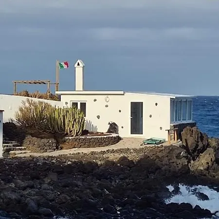 Nido De Mar - In The Sea Villa Villa de Mazo Exterior photo