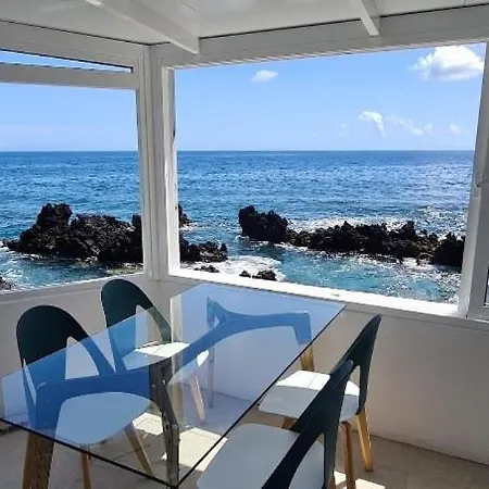 Nido De Mar - In The Sea Villa Villa de Mazo Exterior photo