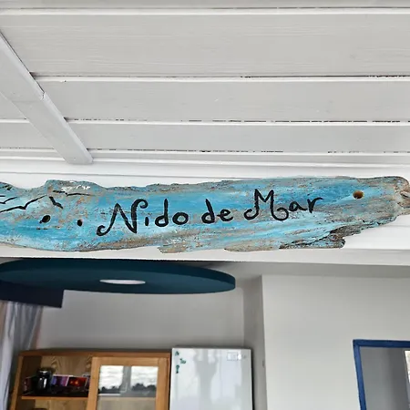 Nido De Mar - In The Sea Villa Villa de Mazo Exterior photo