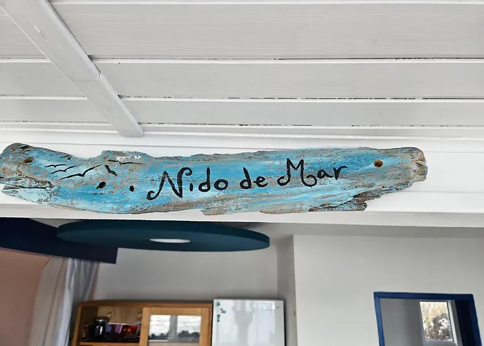 Nido De Mar - In The Sea