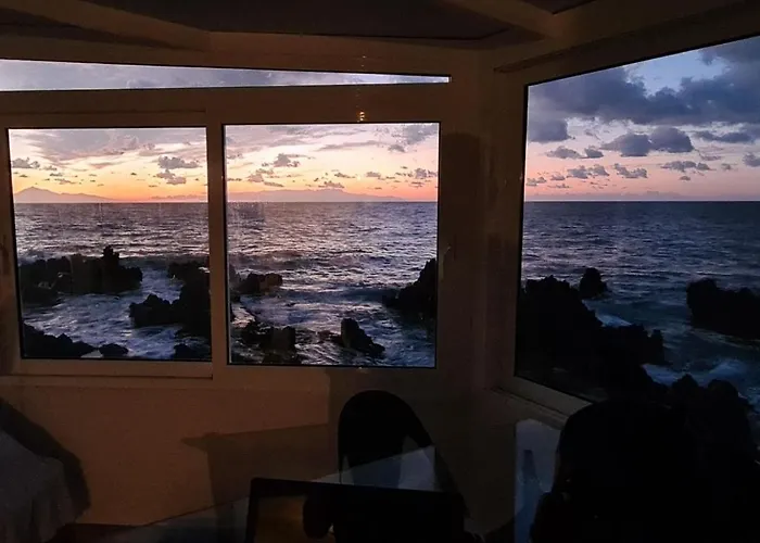 Nido De Mar - In The Sea