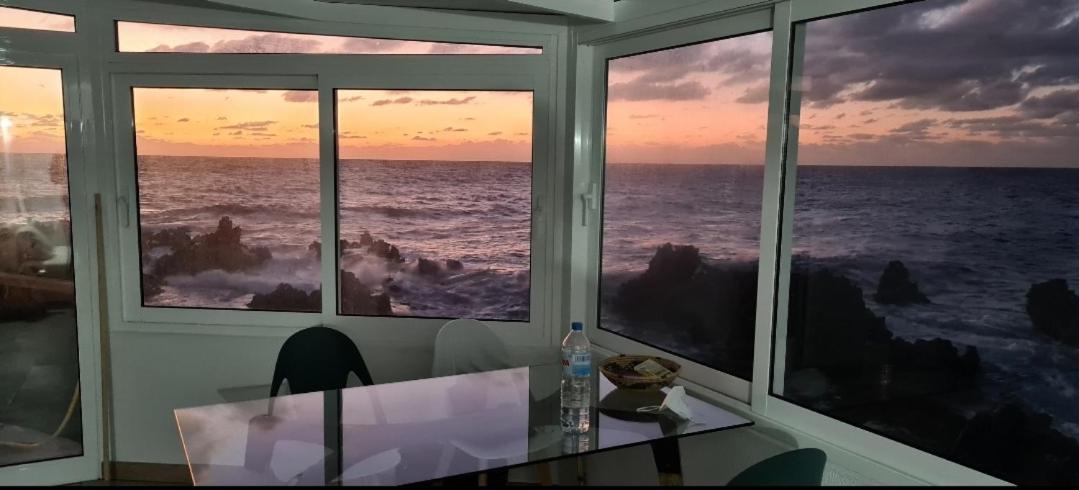 Nido De Mar - In The Sea Holiday home Villa de Mazo
