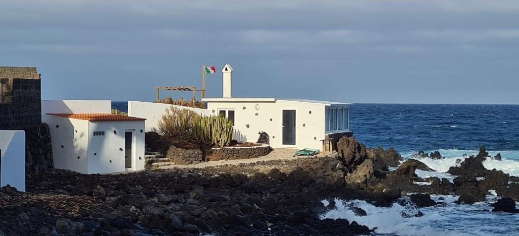 Nido De Mar - In The Sea Holiday home *