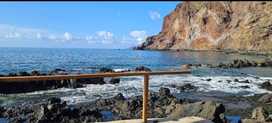 Nido De Mar - In The Sea *