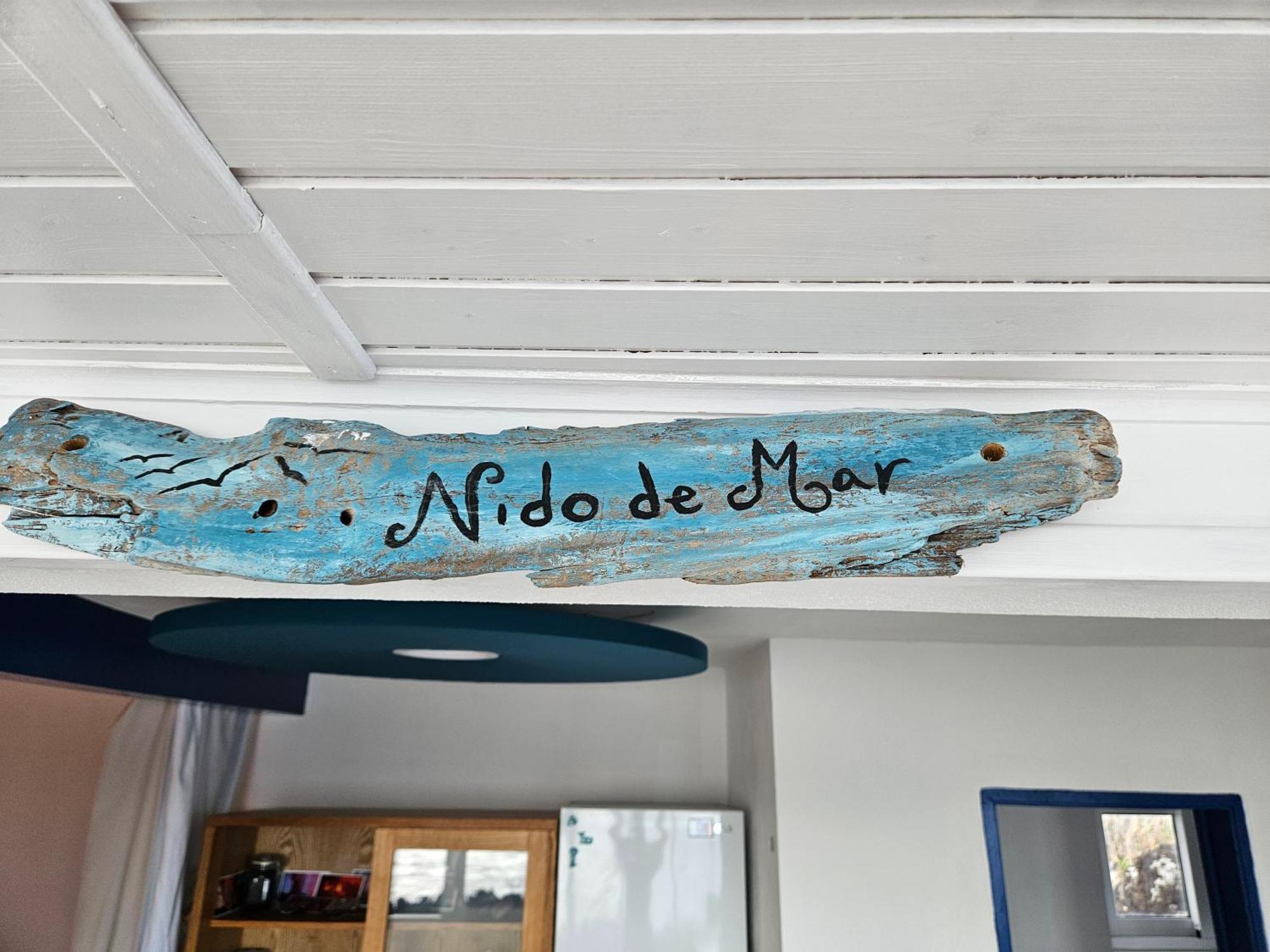 Nido De Mar - In The Sea