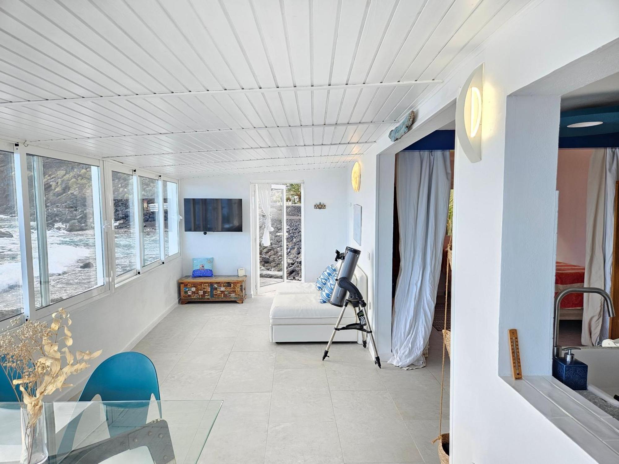 Holiday home Nido De Mar - In The Sea *