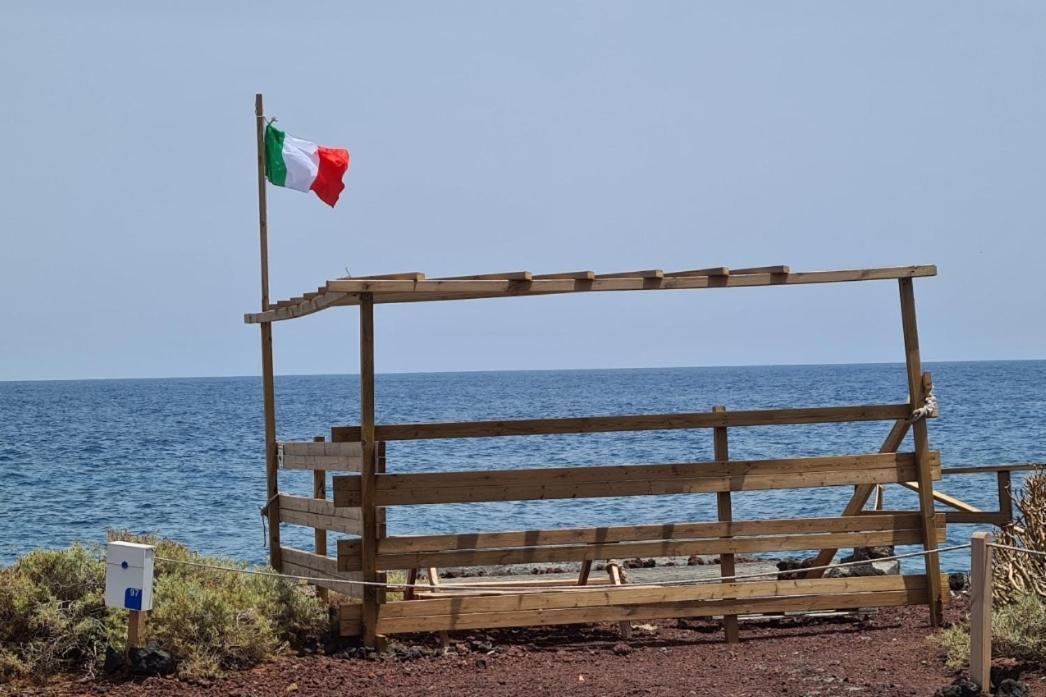 Nido De Mar - In The Sea Holiday home