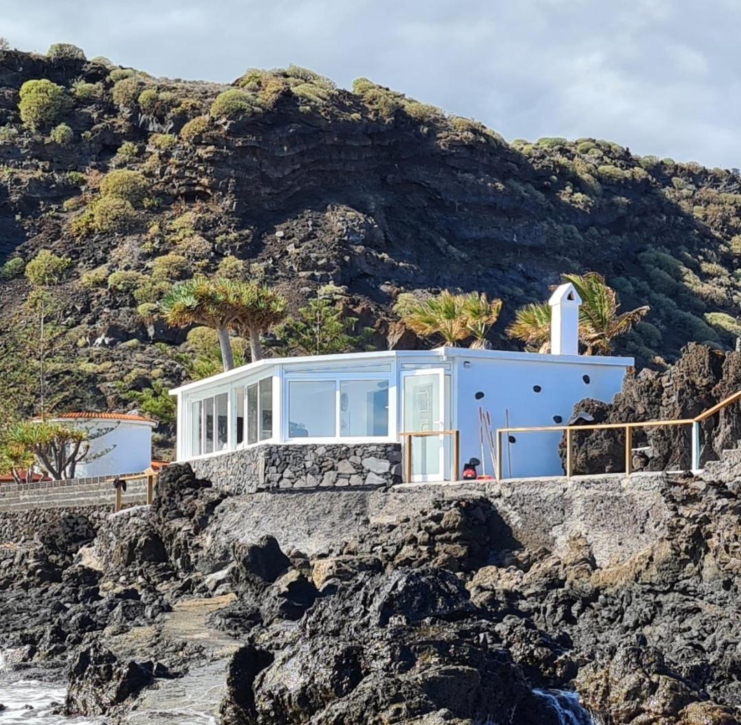 Holiday home Nido De Mar - In The Sea *
