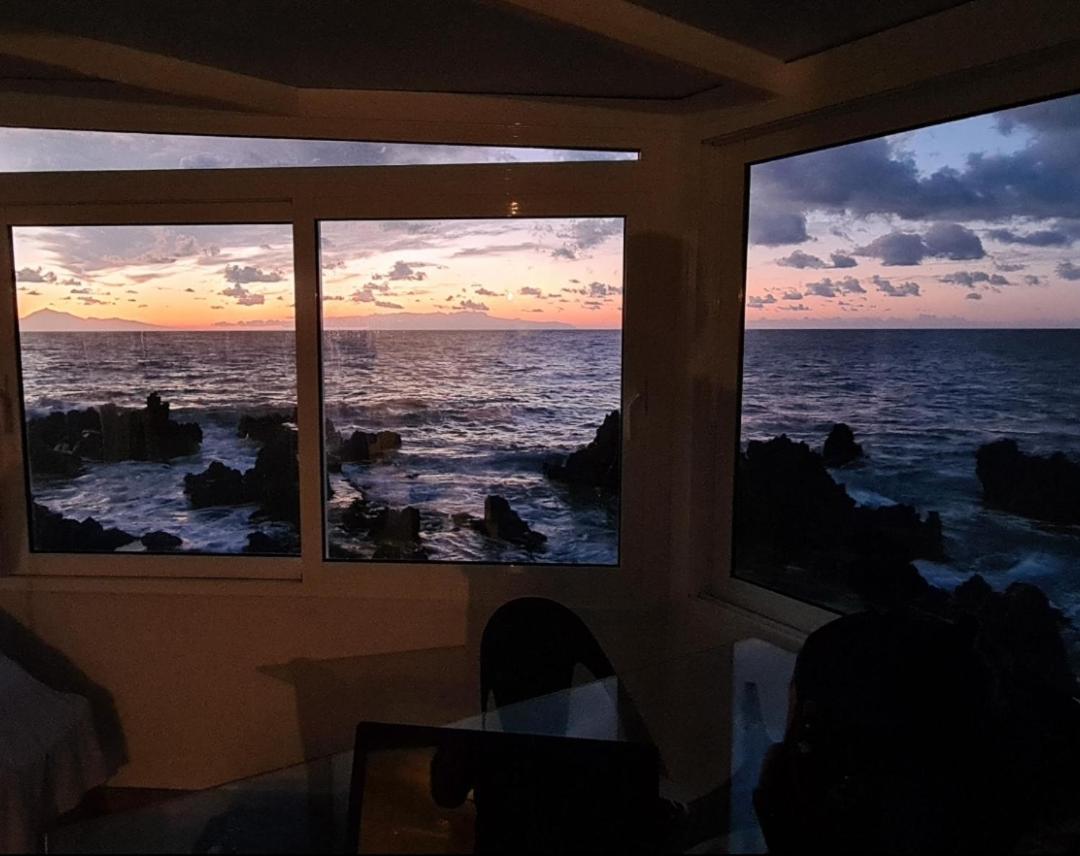 Nido De Mar - In The Sea Holiday home *