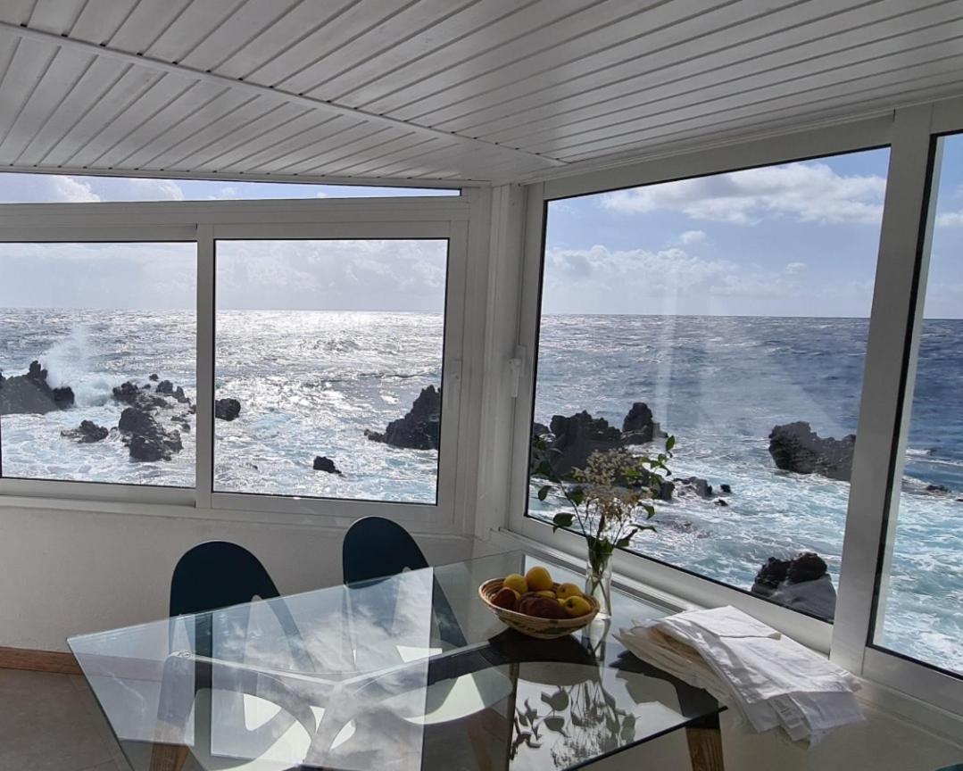 Holiday home Nido De Mar - In The Sea Villa de Mazo
