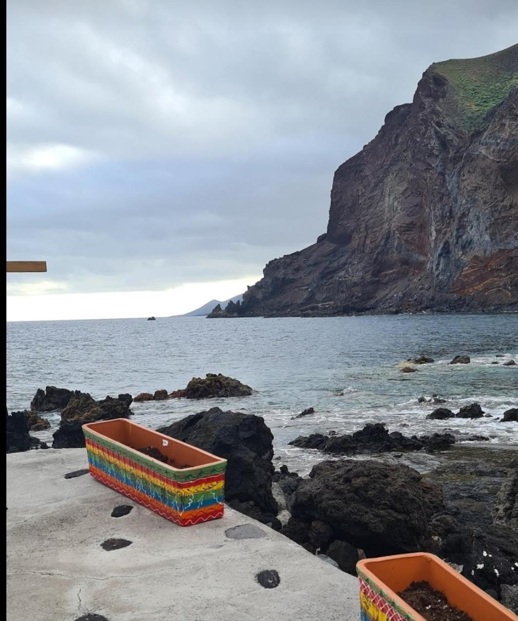 Nido De Mar - In The Sea