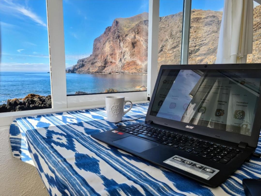 Nido De Mar - In The Sea Holiday home